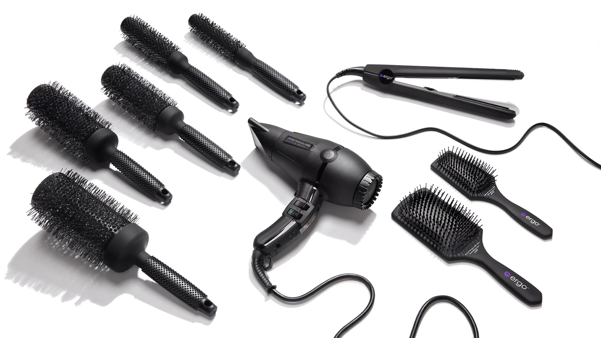 Salon Perfection at Your Fingertips