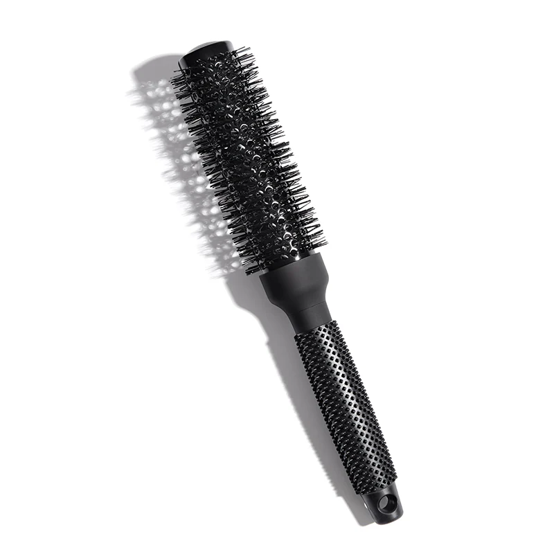 Full Case ER33 Ionic Ceramic Round Brush