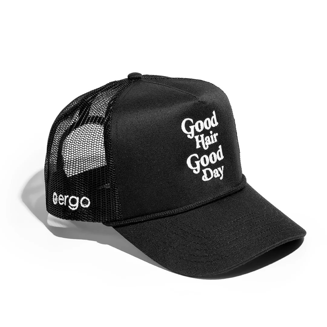 Limited Edition Good Hair Good Day Hat - Image 2