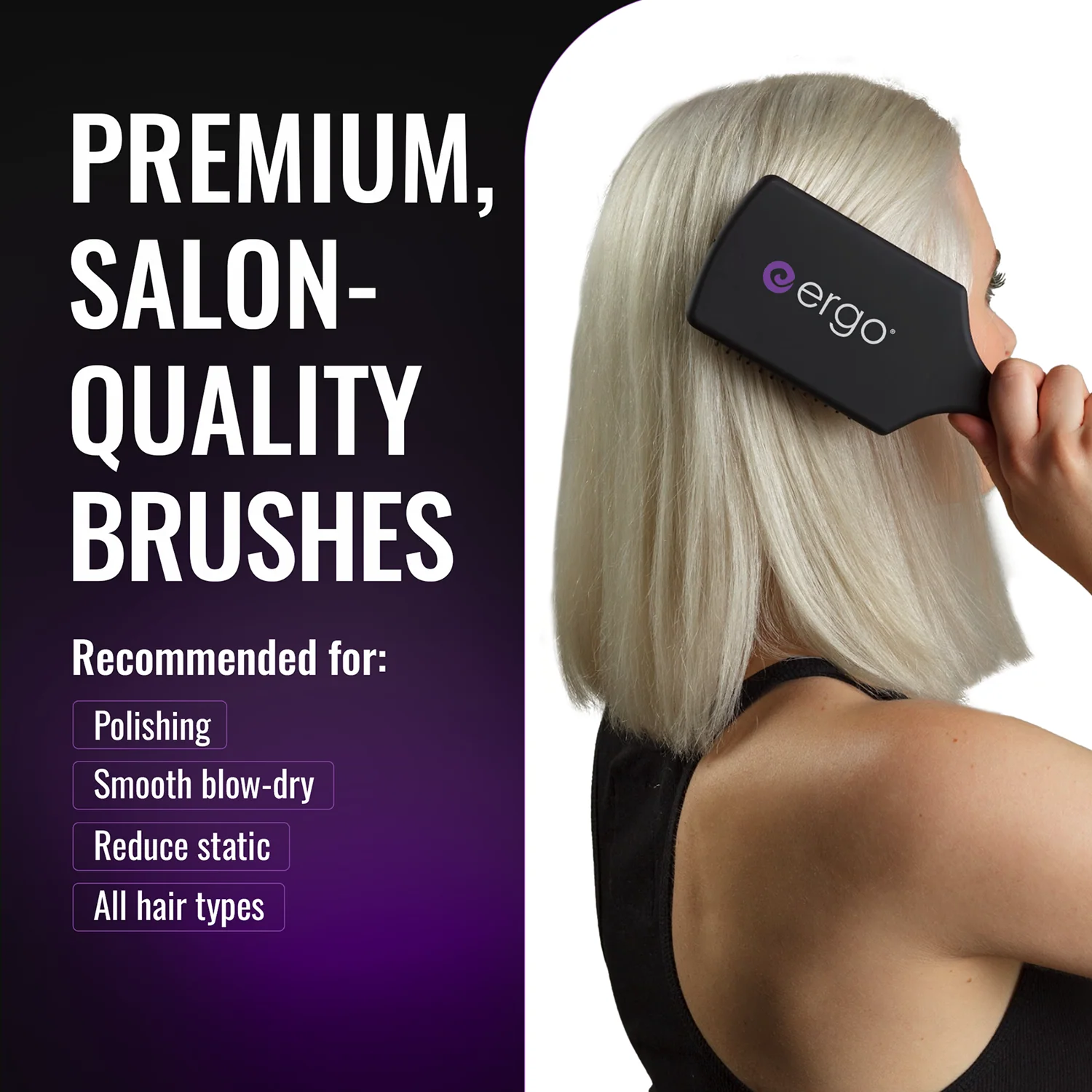 Pro er1000 Ionic Polishing Paddle - Image 4